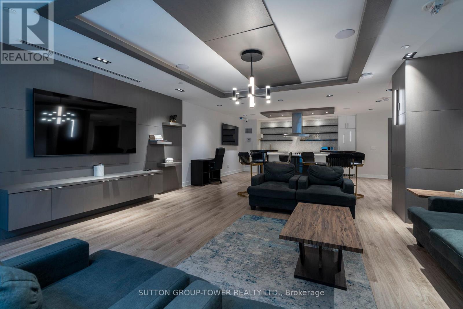 507 - 840 St. Clair Avenue W, Toronto, Ontario  M6C 0A4 - Photo 21 - C12626838