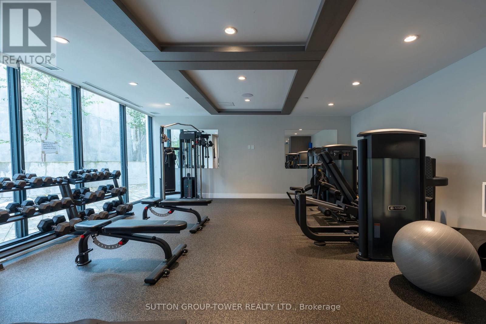 507 - 840 St. Clair Avenue W, Toronto, Ontario  M6C 0A4 - Photo 23 - C12626838