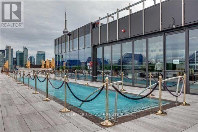 916 - 629 King Street W, Toronto, Ontario  M5V 1M5 - Photo 7 - C12626868