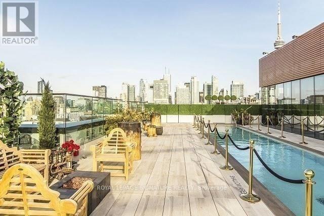 916 - 629 King Street W, Toronto, Ontario  M5V 1M5 - Photo 8 - C12626868