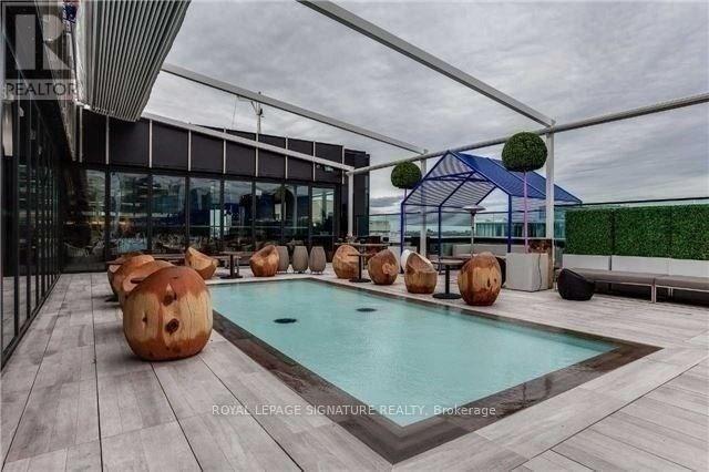 916 - 629 King Street W, Toronto, Ontario  M5V 1M5 - Photo 9 - C12626868