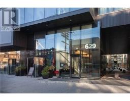 916 - 629 KING STREET W, Toronto, Ontario