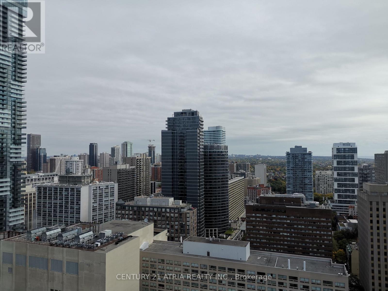 3203 - 761 Bay Street, Toronto, Ontario  M5G 2R2 - Photo 9 - C12626894