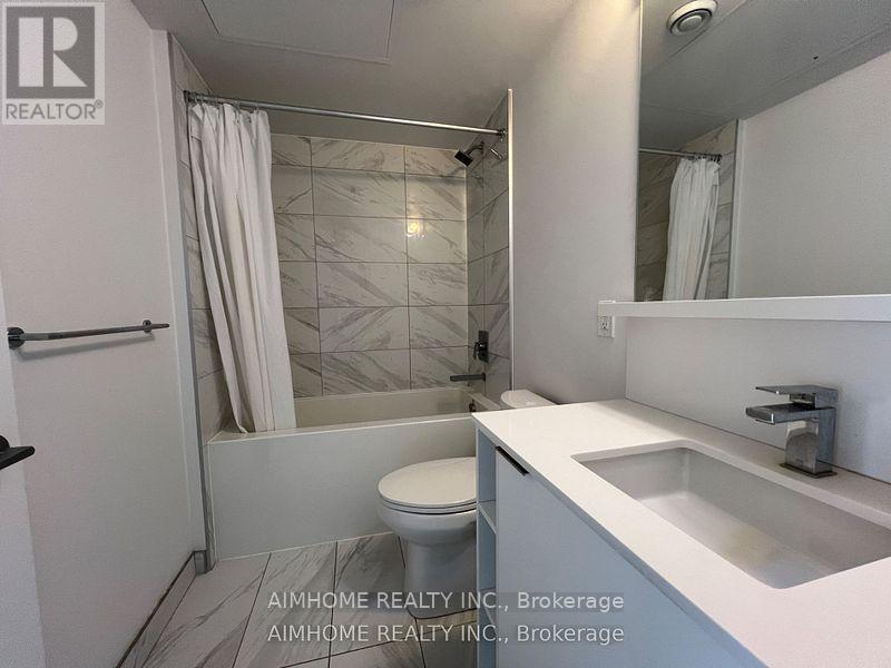 3007 - 85 Wood Street, Toronto, Ontario  M4Y 0E8 - Photo 13 - C12626924