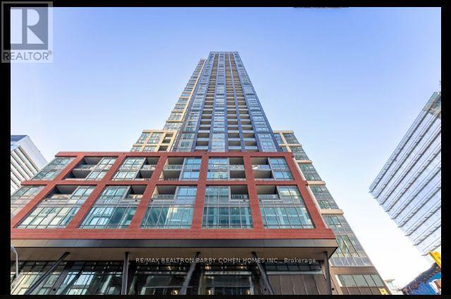 2109 - 108 PETER STREET, Toronto, Ontario