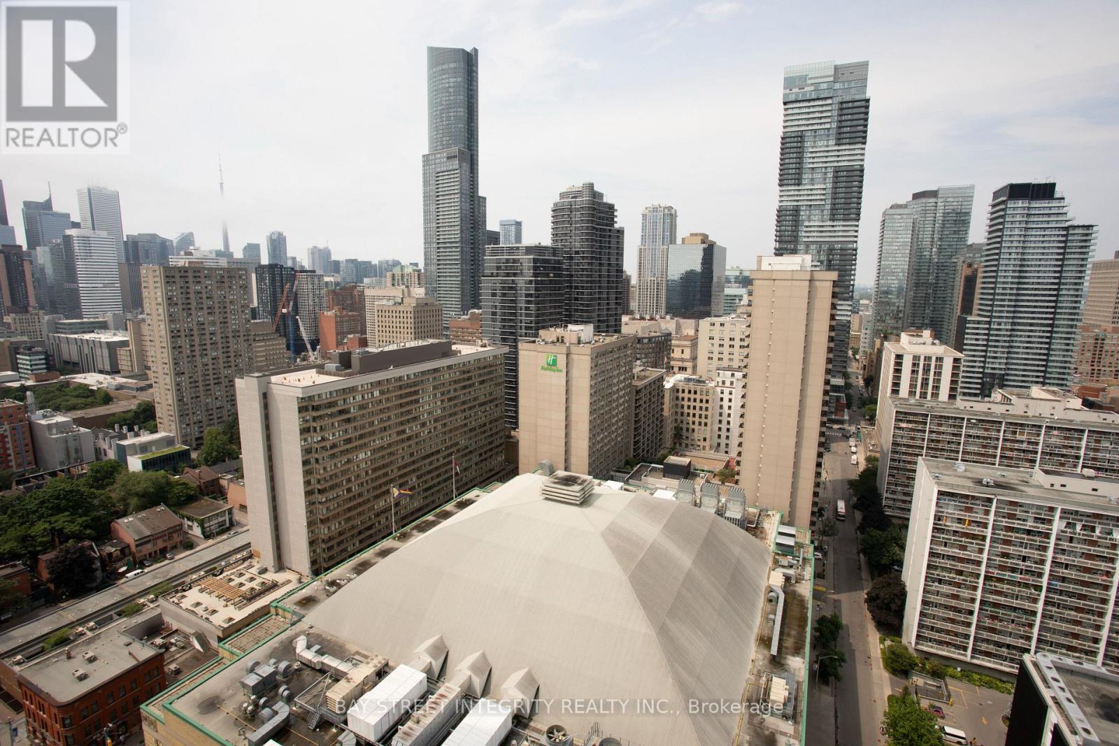 3206 - 85 Wood Street, Toronto, Ontario  M4Y 0E8 - Photo 11 - C12626950