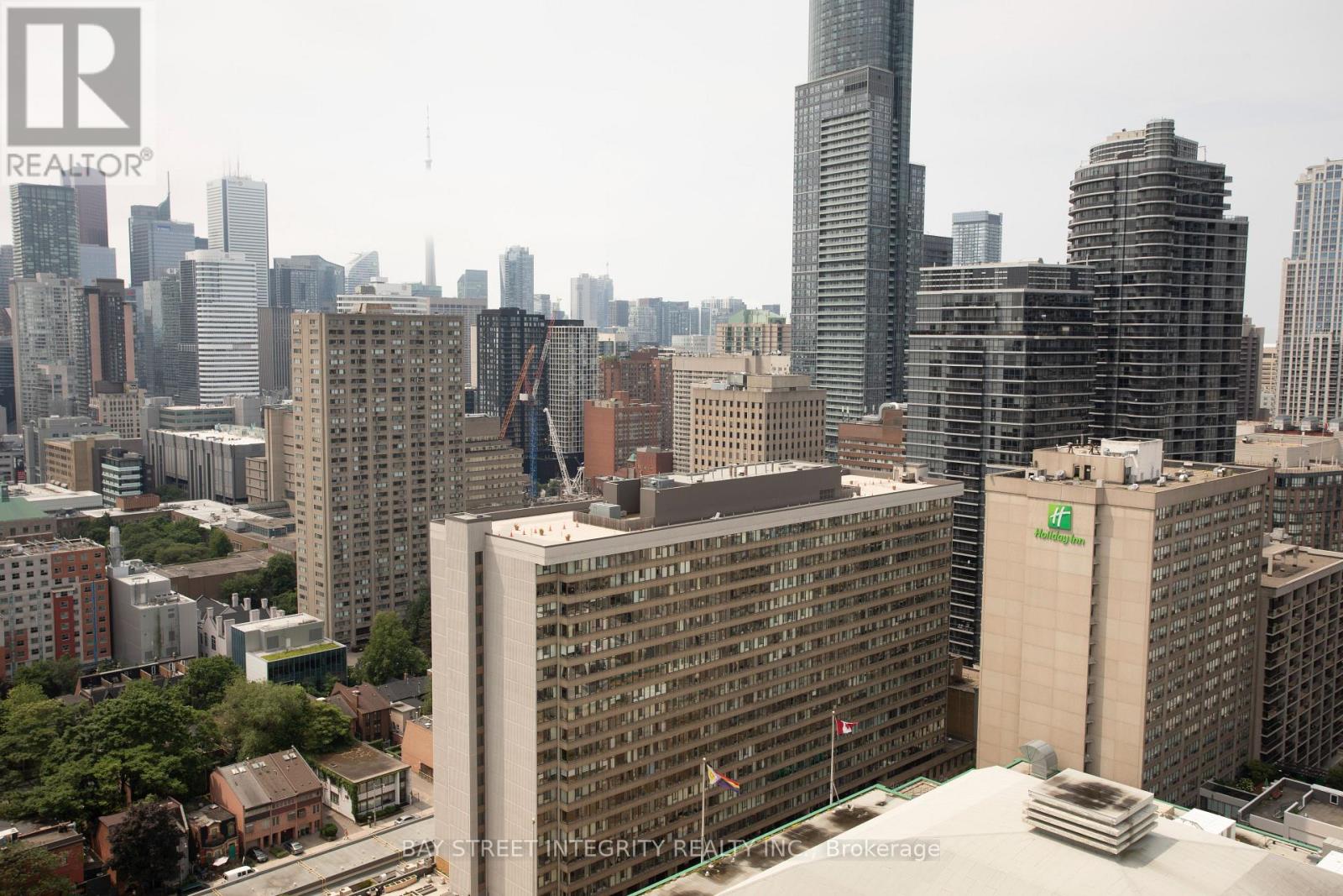 3206 - 85 Wood Street, Toronto, Ontario  M4Y 0E8 - Photo 12 - C12626950