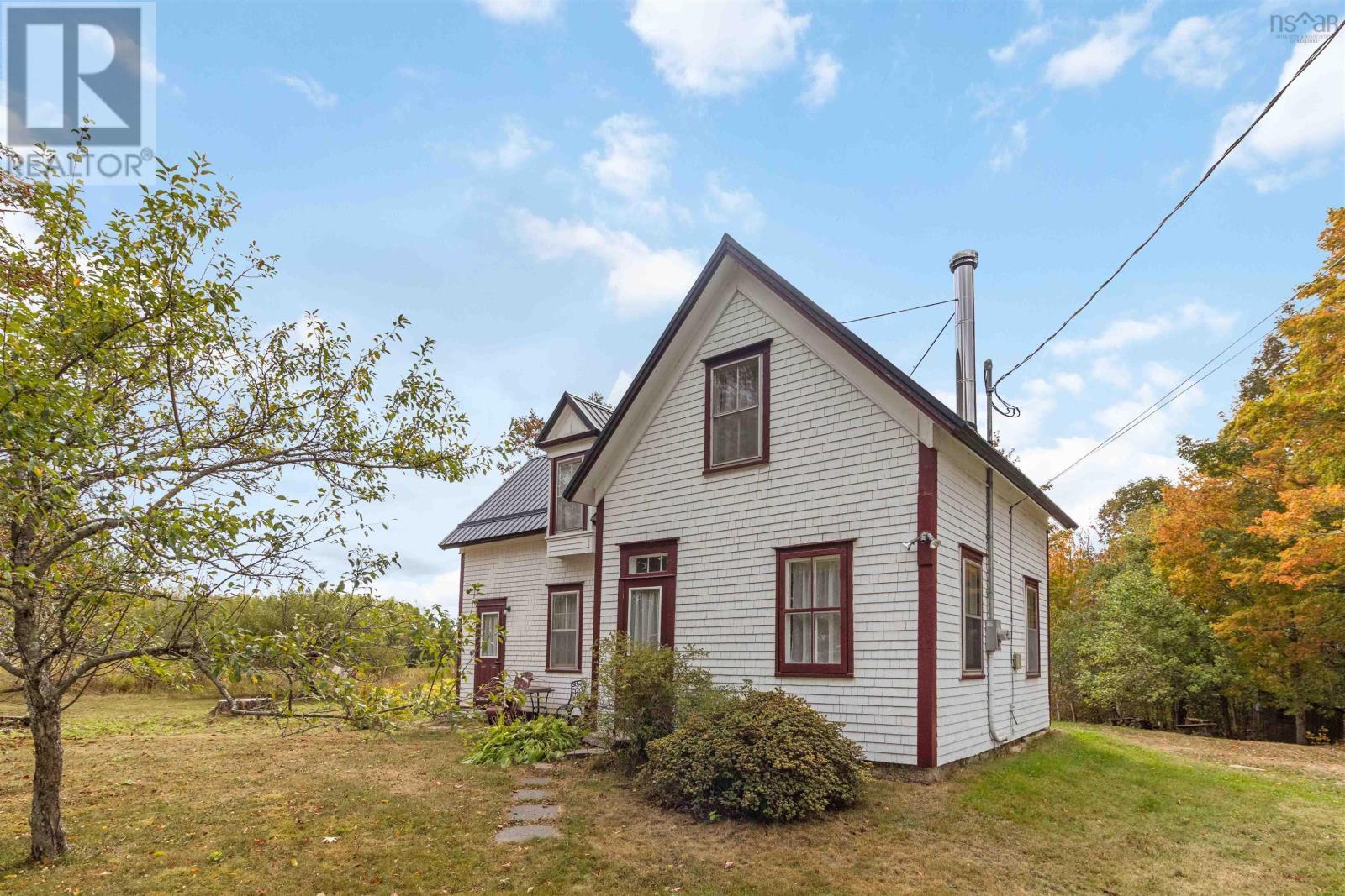 581 Stanburne Road, Stanburne, Nova Scotia  B0R 1A0 - Photo 1 - 202525239