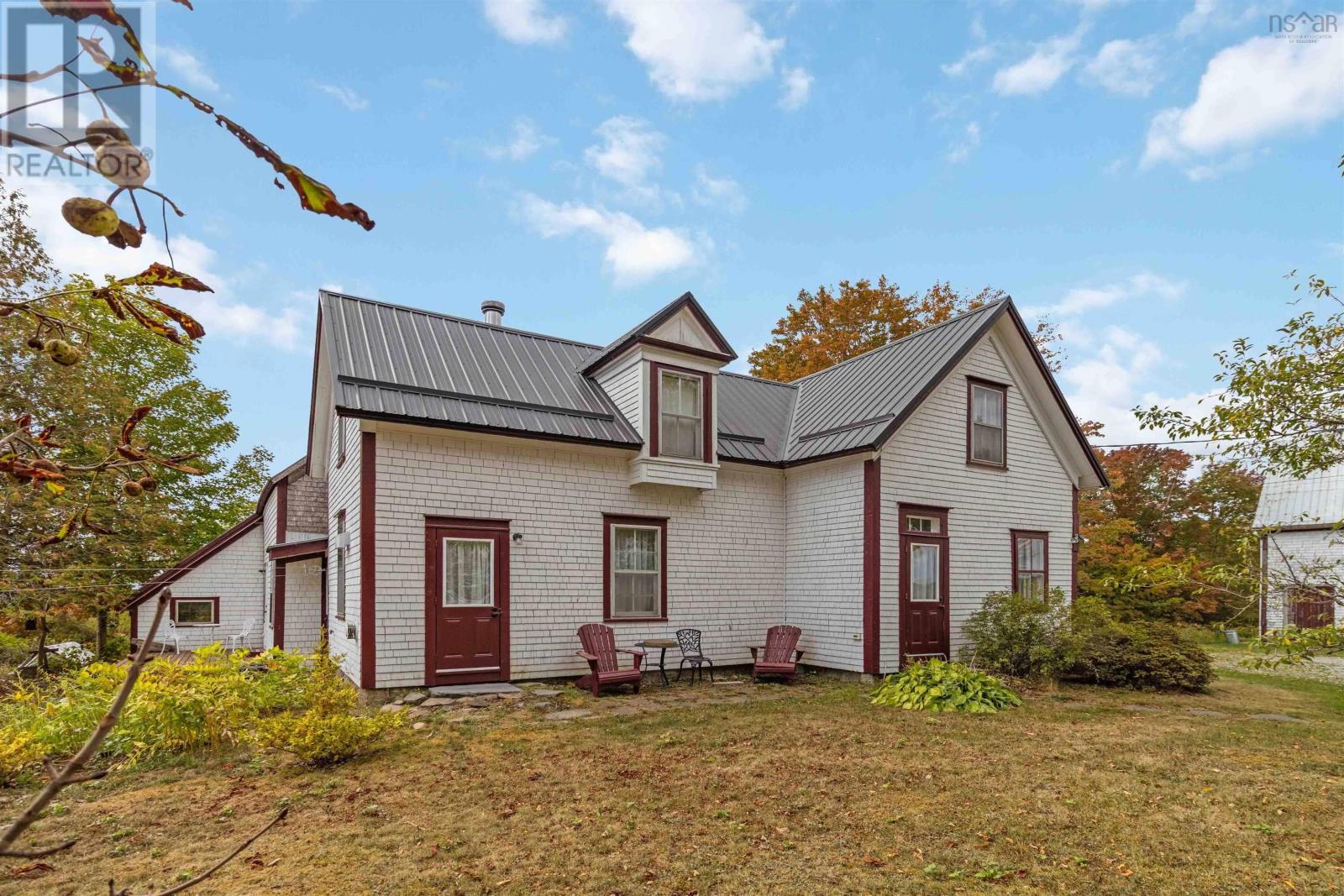 581 Stanburne Road, Stanburne, Nova Scotia  B0R 1A0 - Photo 2 - 202525239