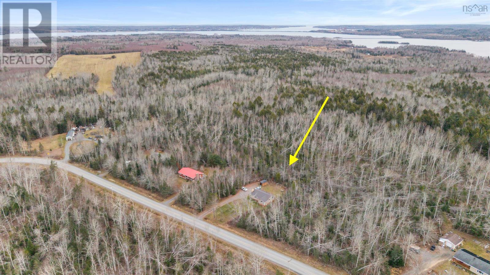 1082 Alma Road, Loch Broom, Nova Scotia  B0K 2A0 - Photo 42 - 202529006