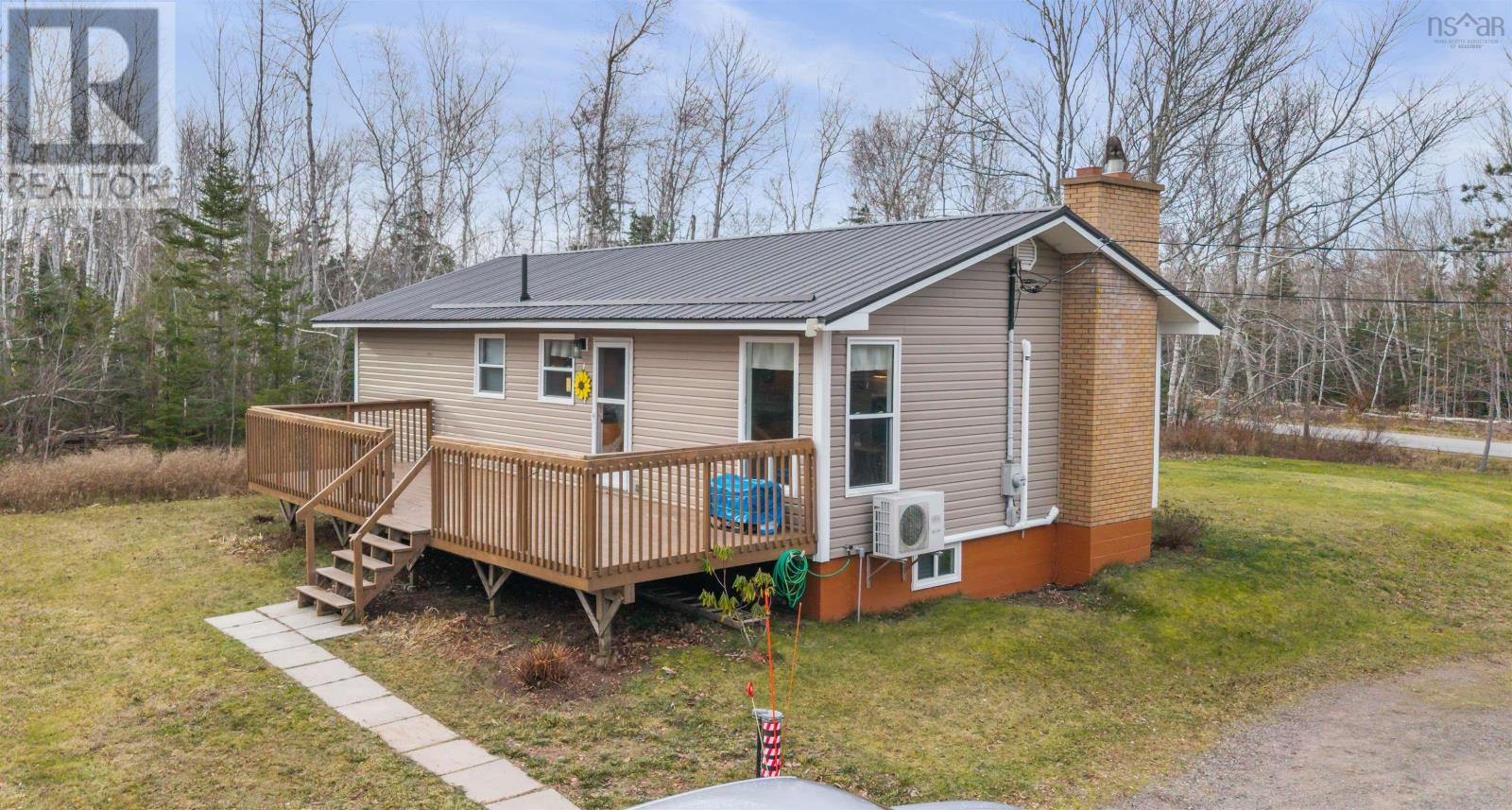 1082 Alma Road, Loch Broom, Nova Scotia  B0K 2A0 - Photo 5 - 202529006