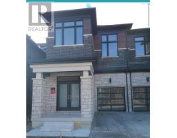 2980 SEAGRASS STREET, Pickering, Ontario