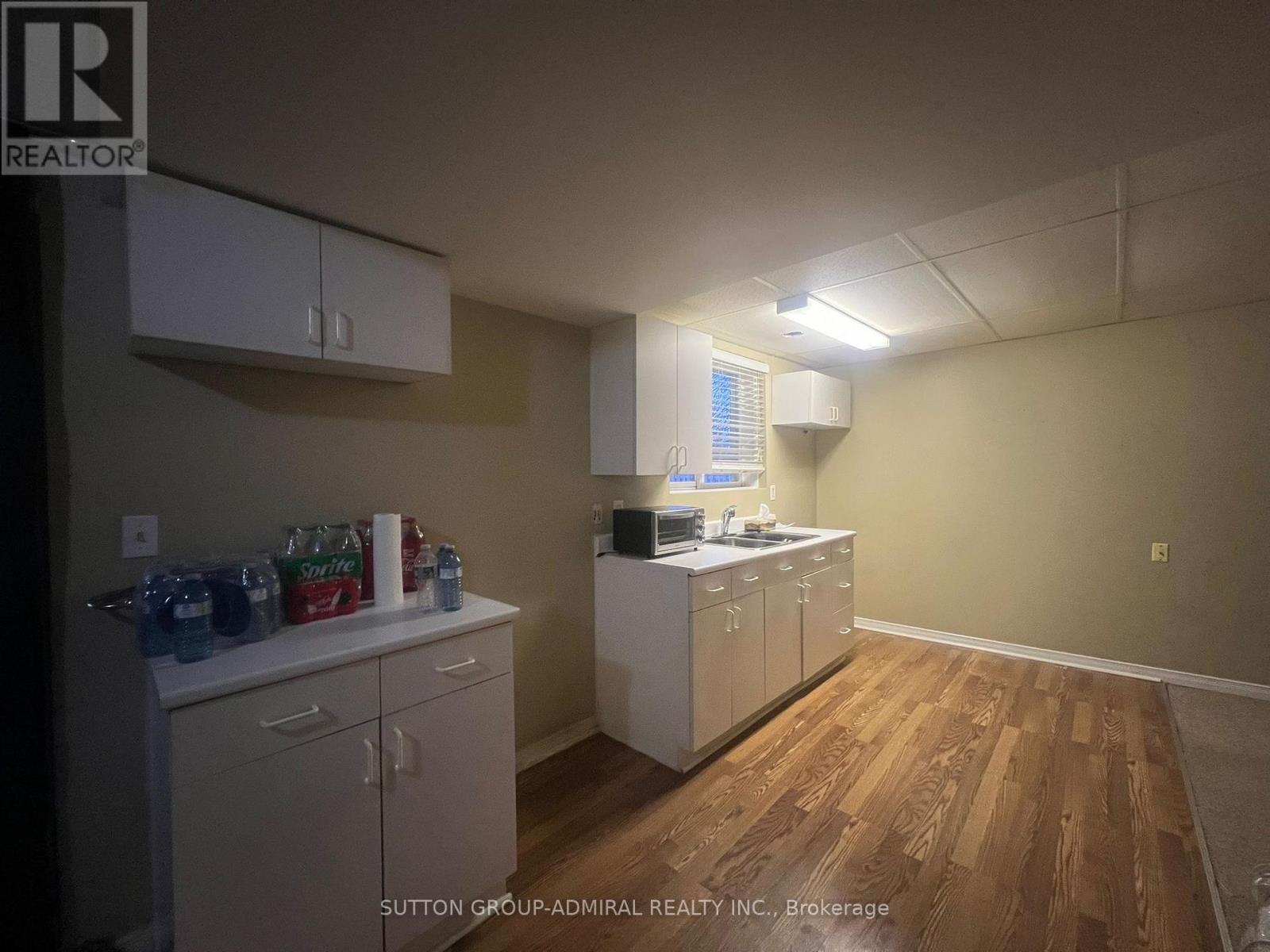 Basement - 106 Cornwall Drive, Ajax (Central), Ontario  L1T 3E7 - Photo 3 - E12626858