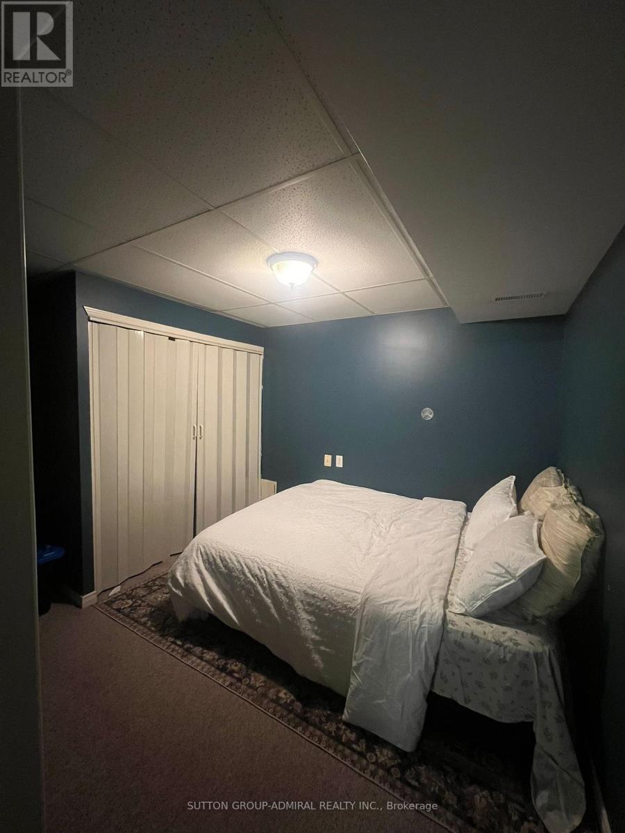 Basement - 106 Cornwall Drive, Ajax (Central), Ontario  L1T 3E7 - Photo 5 - E12626858