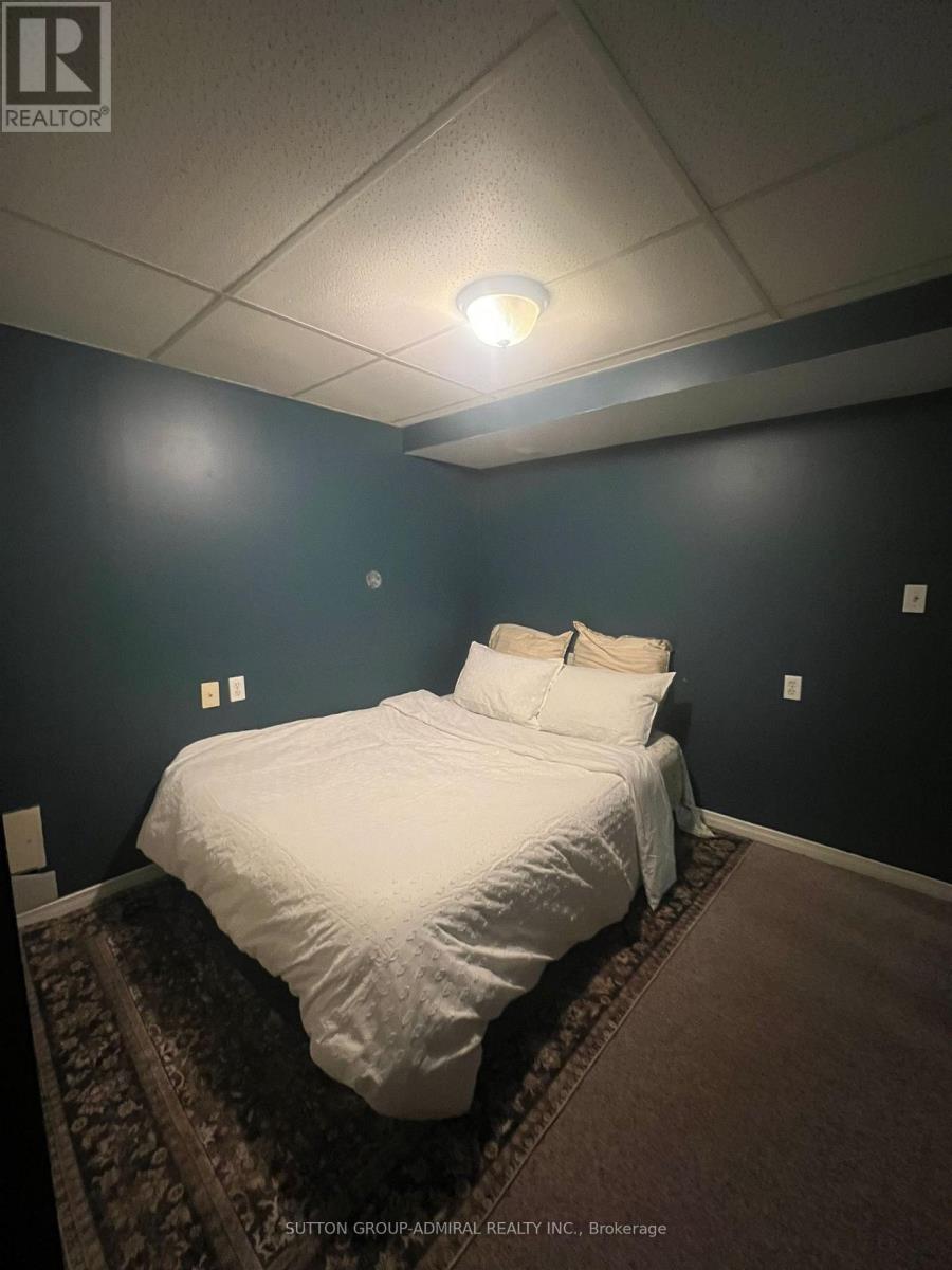 Basement - 106 Cornwall Drive, Ajax (Central), Ontario  L1T 3E7 - Photo 6 - E12626858