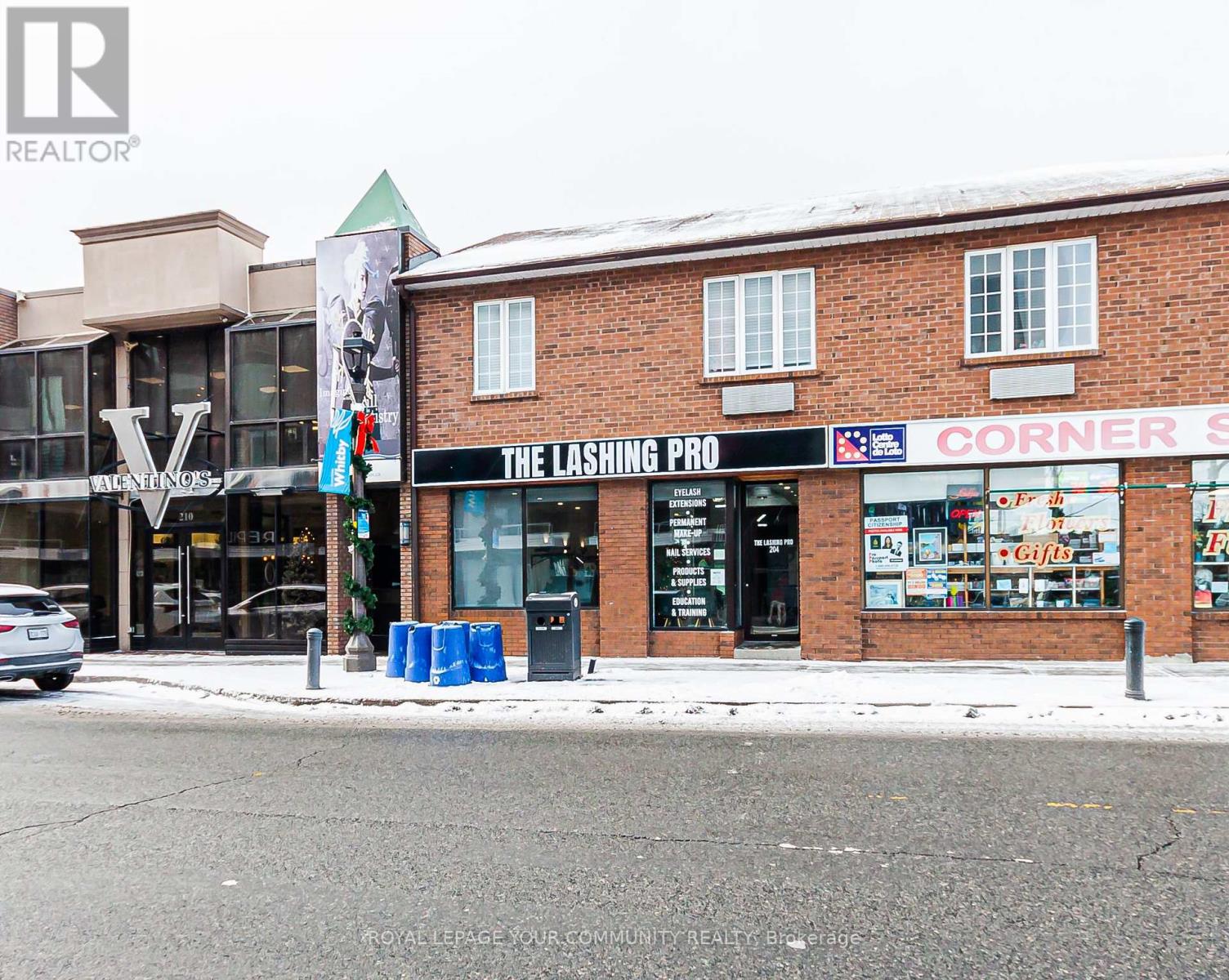 204 BROCK STREET S, Whitby, Ontario