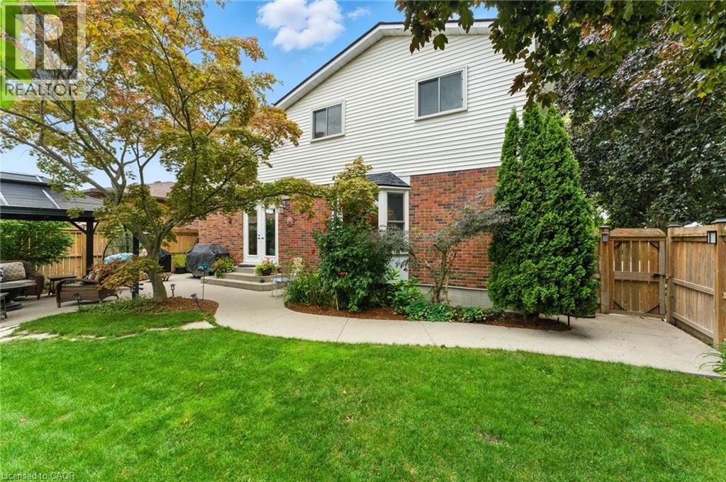 3 Atkins Drive, Hamilton, Ontario  L9C 6T6 - Photo 38 - 40762622