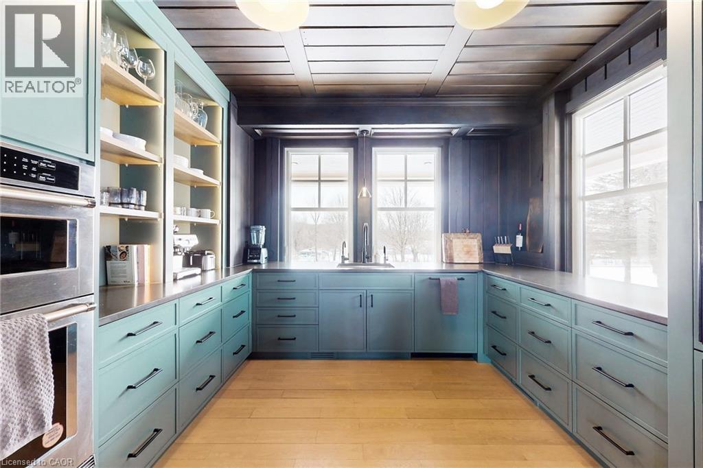 485 Concession 5 Road E, Waterdown, Ontario  L8B 0W8 - Photo 12 - 40778472