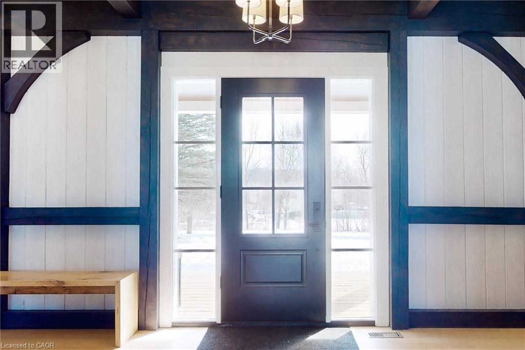 485 Concession 5 Road E, Waterdown, Ontario  L8B 0W8 - Photo 6 - 40778472