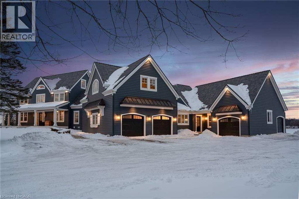 485 Concession 5 Road E, Waterdown, Ontario  L8B 0W8 - Photo 3 - 40778472