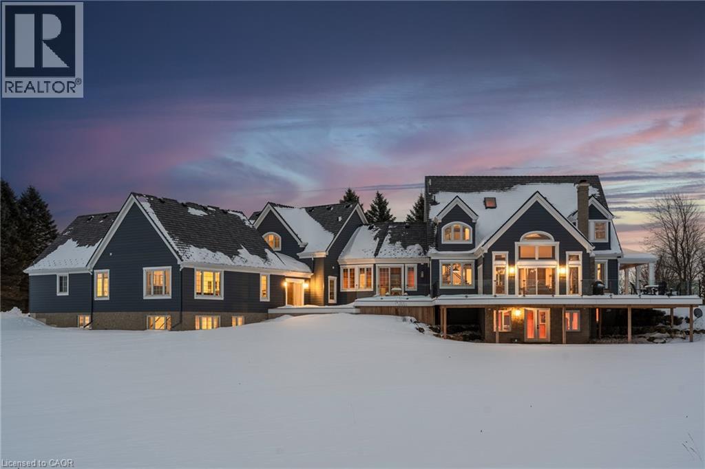 485 Concession 5 Road E, Waterdown, Ontario  L8B 0W8 - Photo 4 - 40778472