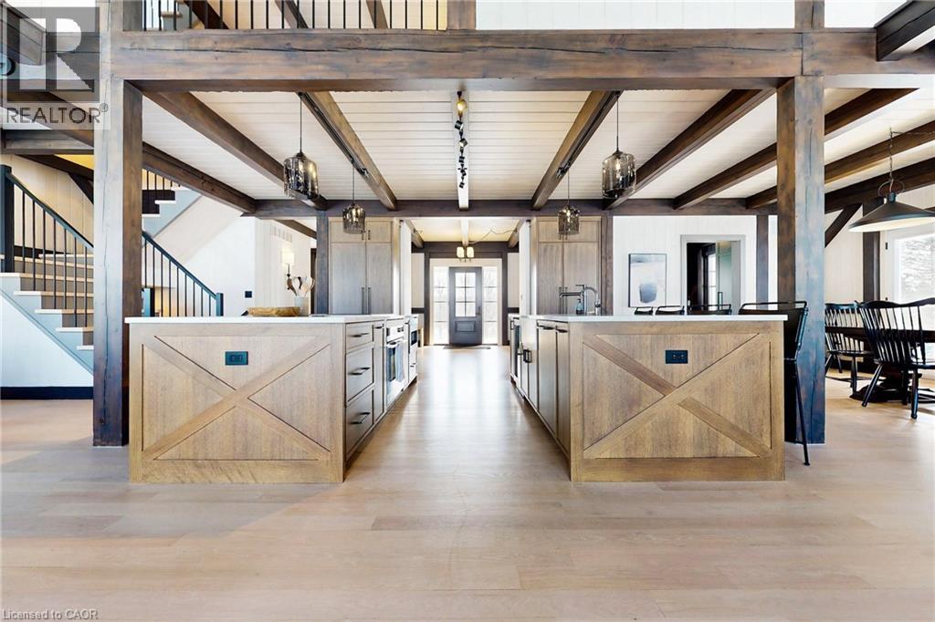 485 Concession 5 Road E, Waterdown, Ontario  L8B 0W8 - Photo 9 - 40778472