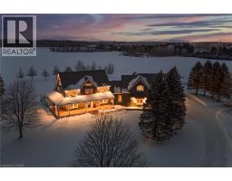 485 CONCESSION 5 Road E, Waterdown, Ontario