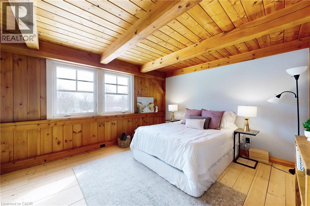 485 Concession 5 Road E, Waterdown, Ontario  L8B 0W8 - Photo 21 - 40778472