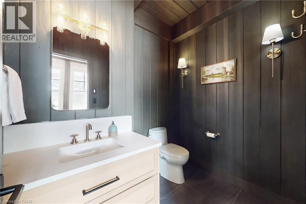 485 Concession 5 Road E, Waterdown, Ontario  L8B 0W8 - Photo 16 - 40778472