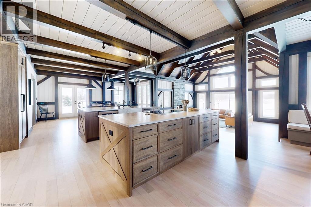 485 Concession 5 Road E, Waterdown, Ontario  L8B 0W8 - Photo 7 - 40778472