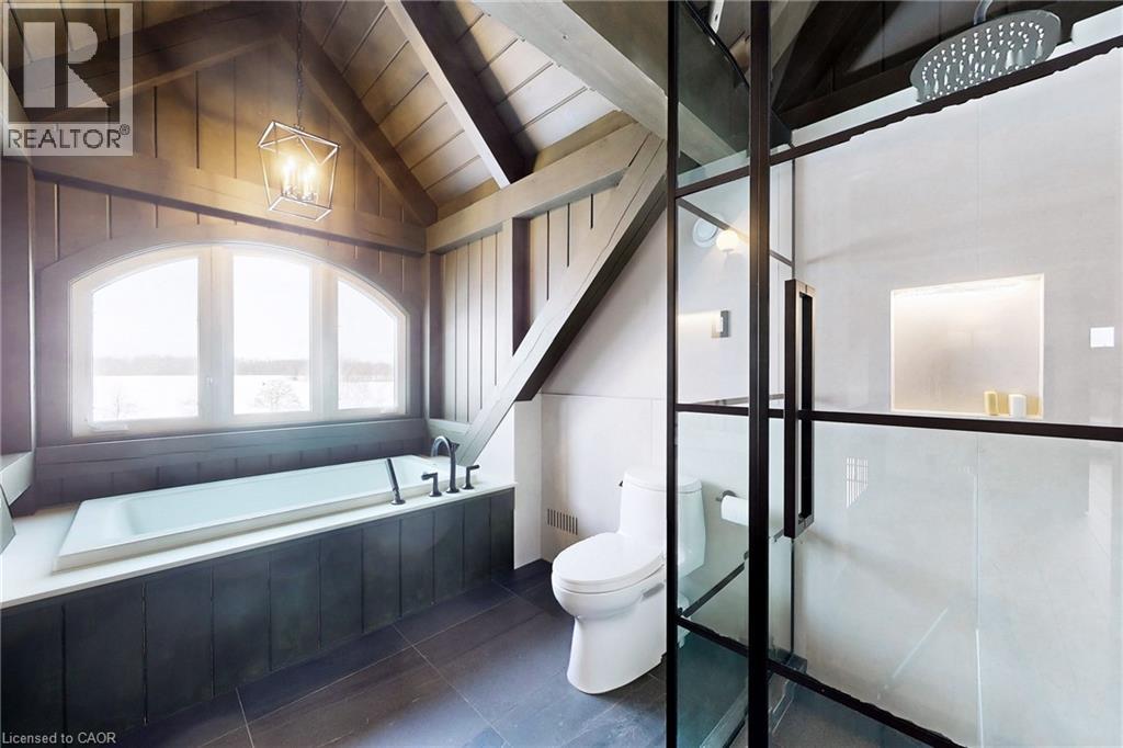 485 Concession 5 Road E, Waterdown, Ontario  L8B 0W8 - Photo 22 - 40778472