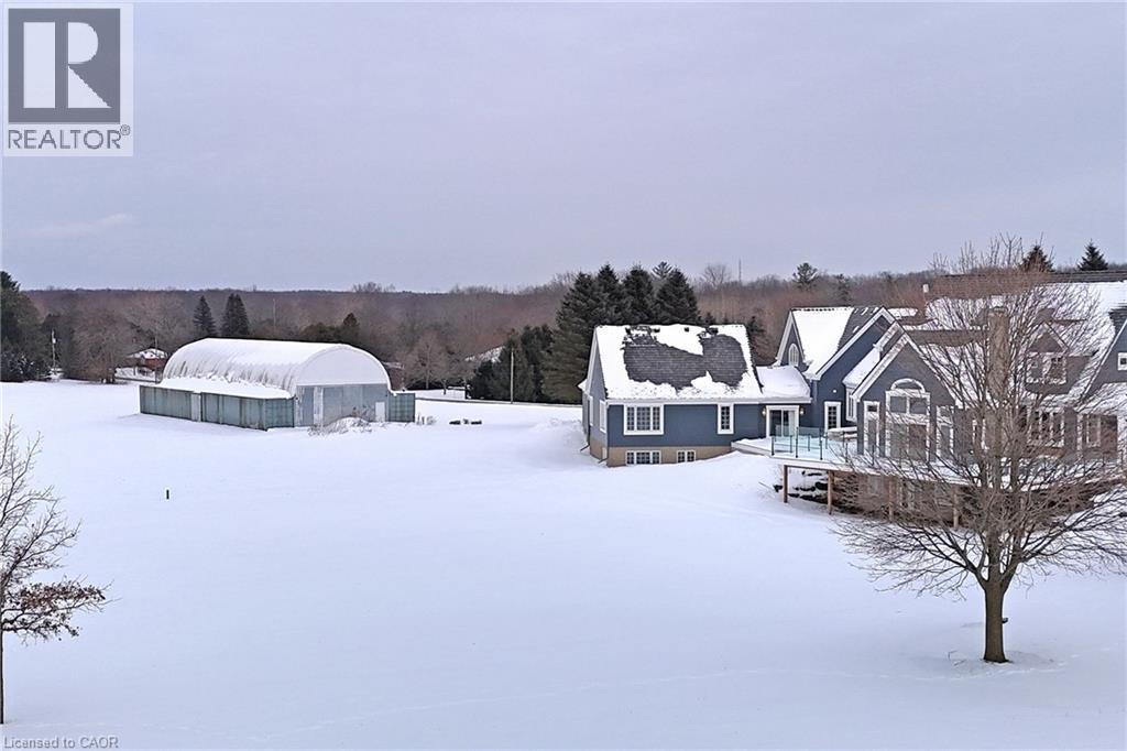 485 Concession 5 Road E, Waterdown, Ontario  L8B 0W8 - Photo 48 - 40778472