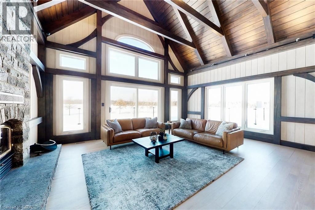 485 Concession 5 Road E, Waterdown, Ontario  L8B 0W8 - Photo 13 - 40778472