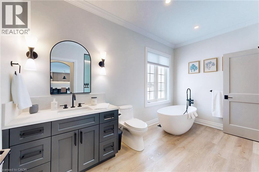 485 Concession 5 Road E, Waterdown, Ontario  L8B 0W8 - Photo 41 - 40778472