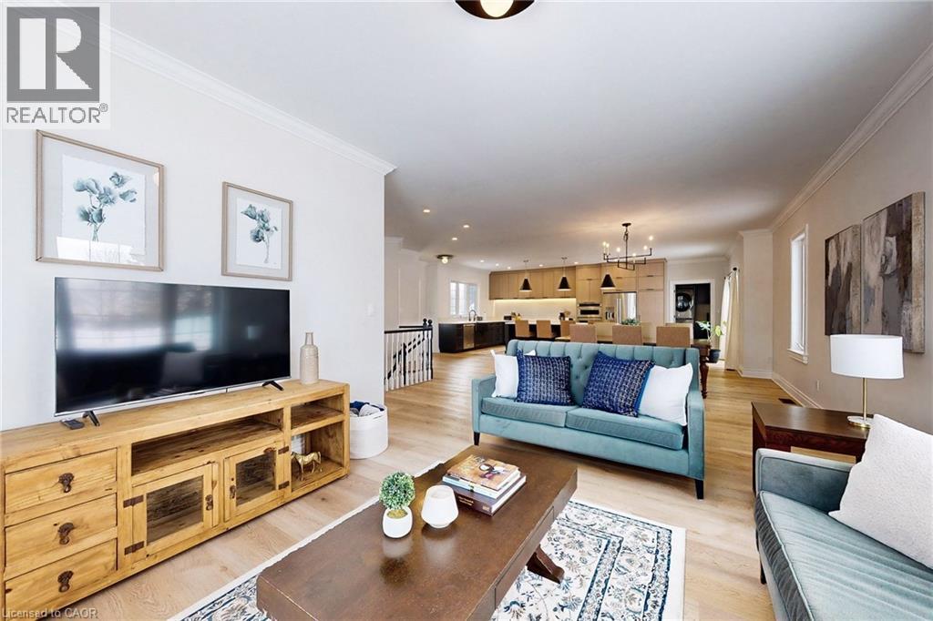 485 Concession 5 Road E, Waterdown, Ontario  L8B 0W8 - Photo 39 - 40778472