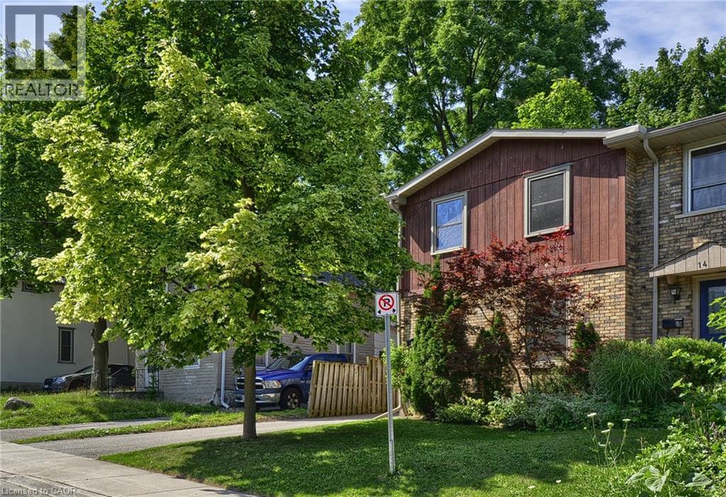16 Hungerford Road, Cambridge, Ontario N3C 2P5 - Photo 2 - 40780677