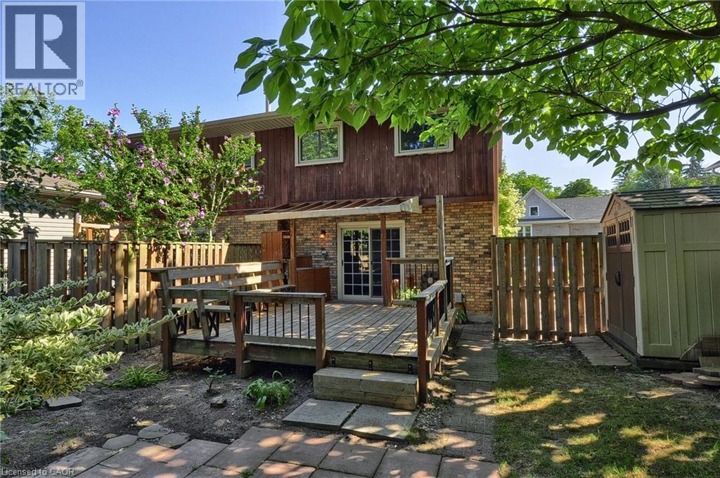 16 Hungerford Road, Cambridge, Ontario N3C 2P5 - Photo 26 - 40780677