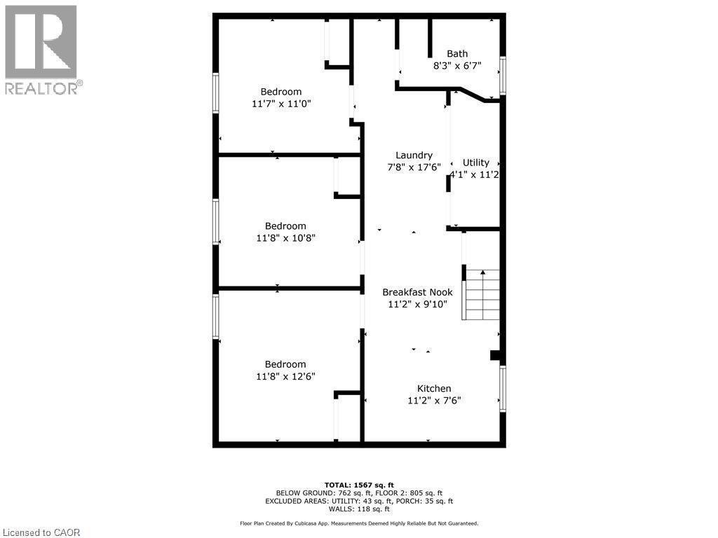 111 Leland Street, Hamilton, Ontario  L8S 3A3 - Photo 47 - 40791053