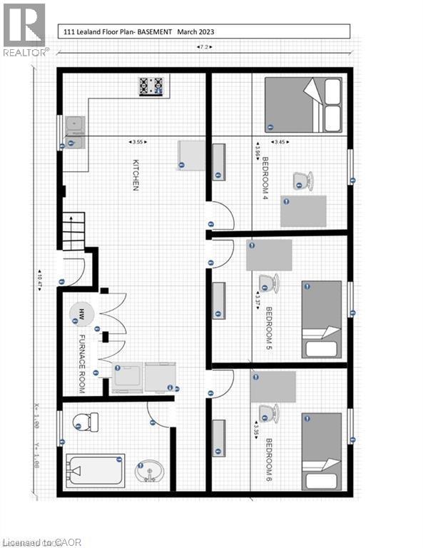 111 Leland Street, Hamilton, Ontario  L8S 3A3 - Photo 49 - 40791053