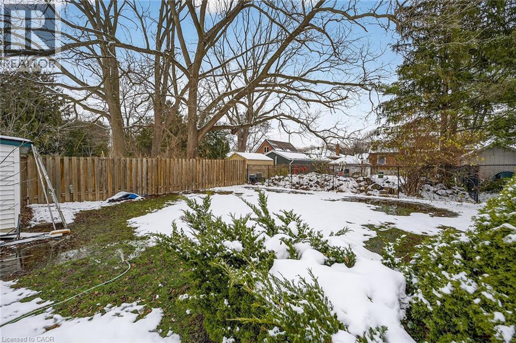 257 Broadway Avenue, Hamilton, Ontario  L8S 2W7 - Photo 42 - 40792376