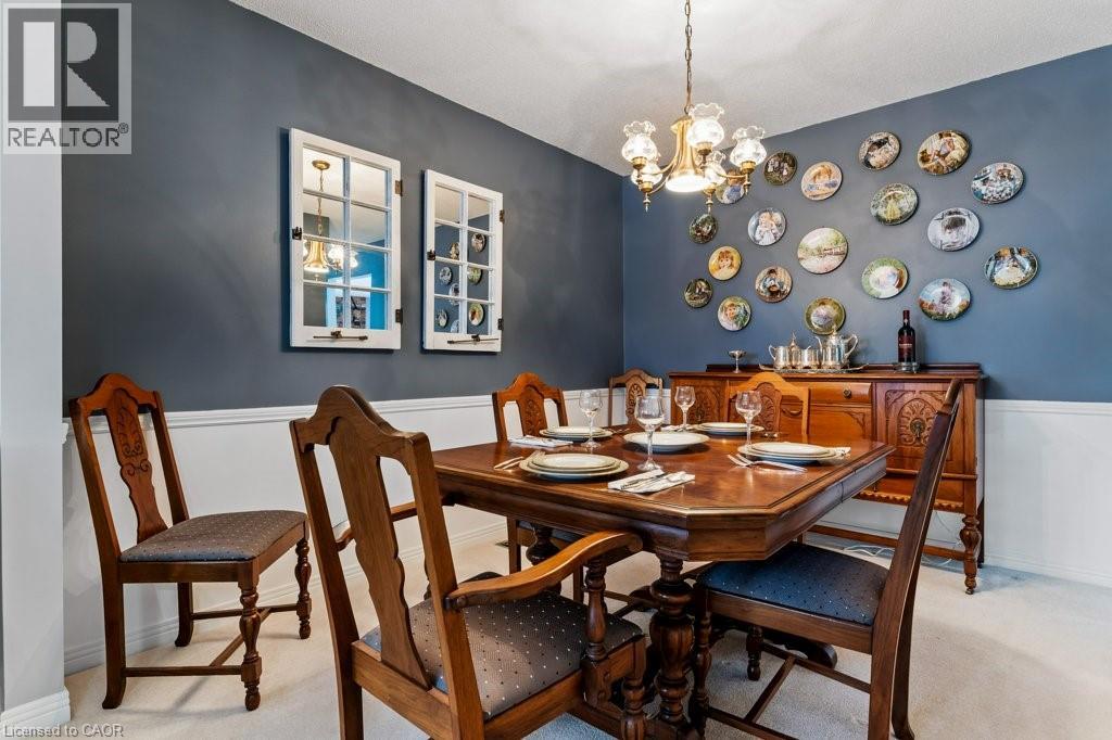 188 Napoli Court, Hamilton, Ontario  L9C 7A2 - Photo 8 - 40792384