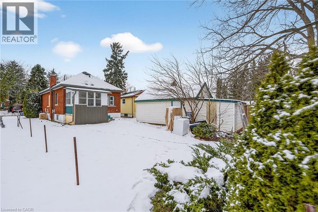 257 Broadway Avenue, Hamilton, Ontario  L8S 2W7 - Photo 44 - 40792376