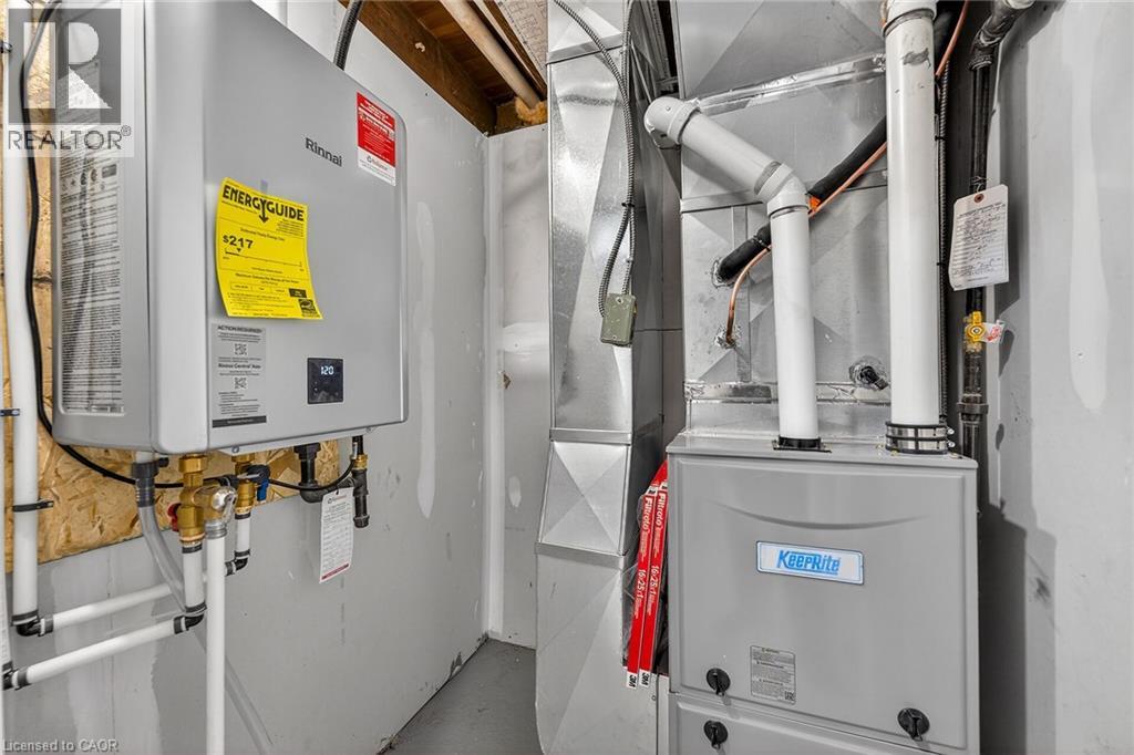 257 Broadway Avenue, Hamilton, Ontario  L8S 2W7 - Photo 39 - 40792376