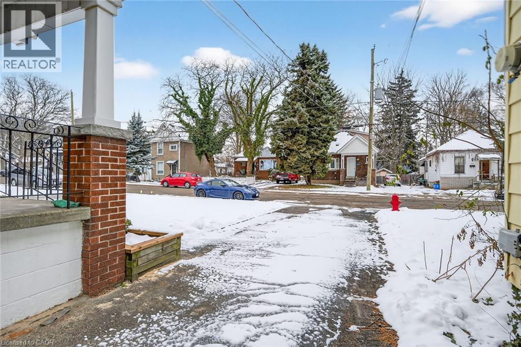 257 Broadway Avenue, Hamilton, Ontario  L8S 2W7 - Photo 47 - 40792376