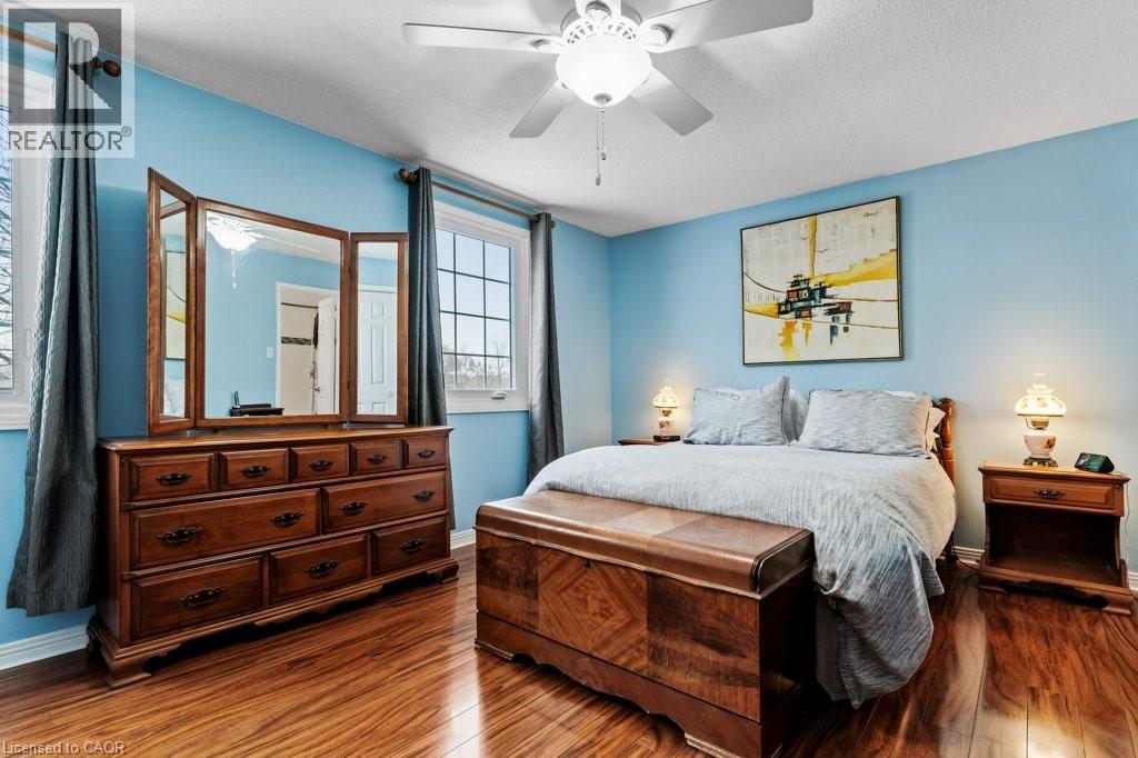 188 Napoli Court, Hamilton, Ontario  L9C 7A2 - Photo 17 - 40792384