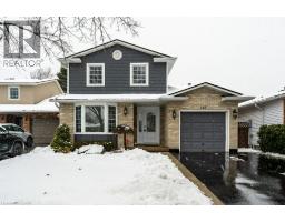 188 NAPOLI Court, Hamilton, Ontario