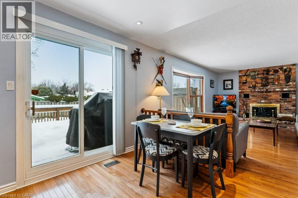 188 Napoli Court, Hamilton, Ontario  L9C 7A2 - Photo 16 - 40792384