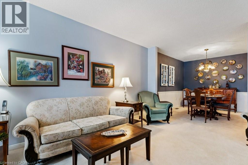 188 Napoli Court, Hamilton, Ontario  L9C 7A2 - Photo 7 - 40792384