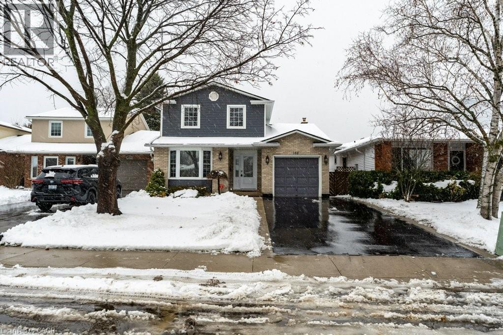 188 Napoli Court, Hamilton, Ontario  L9C 7A2 - Photo 2 - 40792384