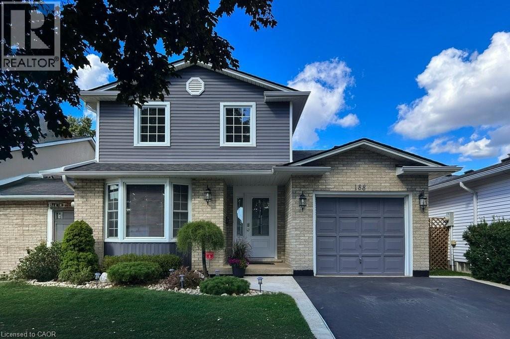 188 Napoli Court, Hamilton, Ontario  L9C 7A2 - Photo 27 - 40792384